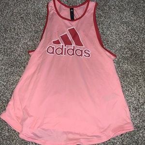 Women’s Adidas Ki Ring Tank